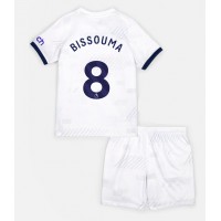 Tottenham Hotspur Yves Bissouma #8 Hemmatröja Barn 2023-24 Kortärmad (+ Korta byxor)